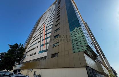 Apartment - 2 - 3 for rent in Al Rashidiya 3 - Al Rashidiya - Ajman