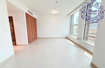 Apartment - 1 Bedroom - 2 Bathrooms for rent in DXB Tower - Sheikh Zayed Road - Dubai