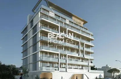 Apartment - 2 Bedrooms - 2 Bathrooms for sale in Zyra Hills - International City Phase 2 - Al Warsan 4 - Al Warsan - Dubai