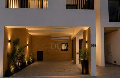 Villa - 4 - 5 for rent in Bliss - Arabian Ranches 3 - Dubai