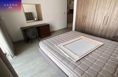 Apartment - 1 Bedroom - 2 Bathrooms for rent in SOL Avenue - Business Bay - Dubai