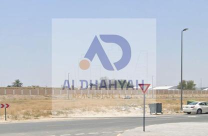 أرض - استوديو للبيع في الفلاح - تجارية مويلح - الشارقة