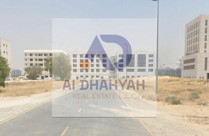 أرض - استوديو للبيع في الفلاح - تجارية مويلح - الشارقة
