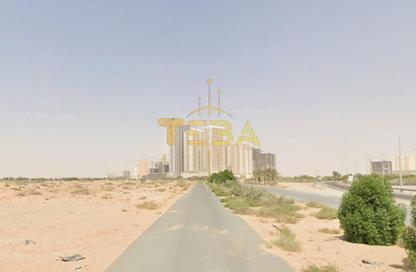 Land - Studio for sale in Ajman Global City - Al Alia - Ajman