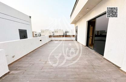 Villa - 5 Bedrooms - 7 Bathrooms for sale in Al Yasmeen 1 - Al Yasmeen - Ajman