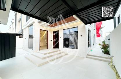 Villa - 5 Bedrooms - 7 Bathrooms for sale in Al Yasmeen 1 - Al Yasmeen - Ajman