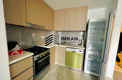 Apartment - 1 Bedroom - 1 Bathroom for rent in Maryam Beach Residence - Maryam Island - Al Khan - Sharjah Apartment - 1 Bedroom - 1 Bathroom for rent in Maryam Beach Residence - Maryam Island - Al Khan - Sharjah