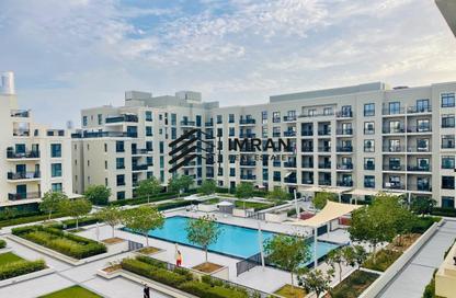 Apartment - 1 Bedroom - 1 Bathroom for rent in Maryam Beach Residence - Maryam Island - Al Khan - Sharjah Apartment - 1 Bedroom - 1 Bathroom for rent in Maryam Beach Residence - Maryam Island - Al Khan - Sharjah