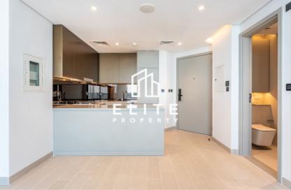 Apartment - 1 Bedroom - 2 Bathrooms for rent in Regalia By Deyaar - Business Bay - Dubai