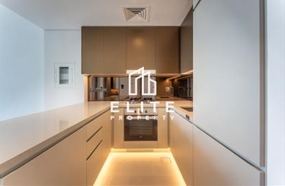 Apartment - 1 Bedroom - 2 Bathrooms for rent in Regalia By Deyaar - Business Bay - Dubai