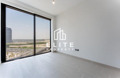 Apartment - 1 Bedroom - 2 Bathrooms for rent in Regalia By Deyaar - Business Bay - Dubai