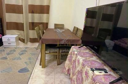Apartment - 1 - 1 for rent in Al Rashidiya Towers - Ajman Downtown - Ajman Apartment - 1 - 1 for rent in Al Rashidiya Towers - Ajman Downtown - Ajman