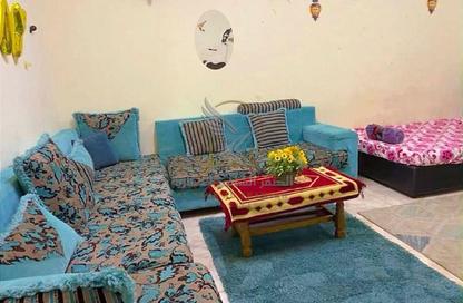Apartment - 1 - 1 for rent in Al Rashidiya Towers - Ajman Downtown - Ajman Apartment - 1 - 1 for rent in Al Rashidiya Towers - Ajman Downtown - Ajman