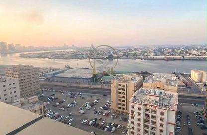 Apartment - 1 - 1 for rent in Al Rashidiya Towers - Ajman Downtown - Ajman Apartment - 1 - 1 for rent in Al Rashidiya Towers - Ajman Downtown - Ajman