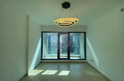 Apartment - 1 Bedroom - 2 Bathrooms for rent in Jumeirah Bay X1 - JLT Cluster X - Jumeirah Lake Towers - Dubai