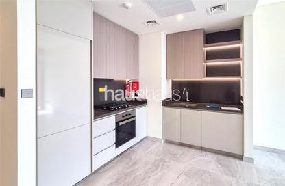 Apartment - 1 Bedroom - 1 Bathroom for sale in Peninsula Five - Peninsula - Business Bay - Dubai