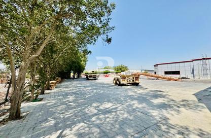 Warehouse - Studio for sale in Ras Al Khor Industrial 1 - Ras Al Khor - Dubai