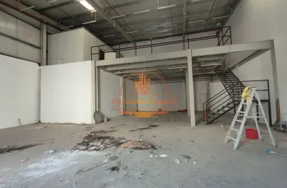 مستودع - استوديو - 1 حمام للايجار في السجع إس - الصجعة - الشارقة