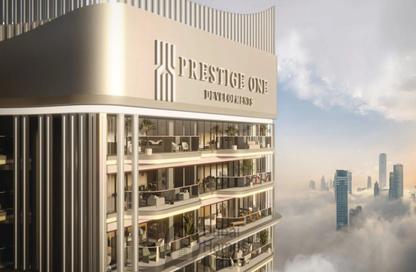 Apartment - 1 - 2 for sale in Parkway by Prestige One - Bukadra - Dubai Apartment - 1 - 2 for sale in Parkway by Prestige One - Bukadra - Dubai