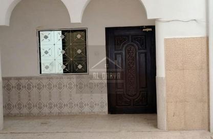 فيلا - 3 غرف نوم - 4 حمامات للبيع في الحمرة 1 - الحمرة - أم القيوين