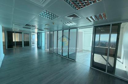 Office Space - Studio for rent in Al Moosa Tower 2 - Al Moosa Towers - Sheikh Zayed Road - Dubai