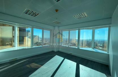 Office Space - Studio for rent in Al Moosa Tower 2 - Al Moosa Towers - Sheikh Zayed Road - Dubai