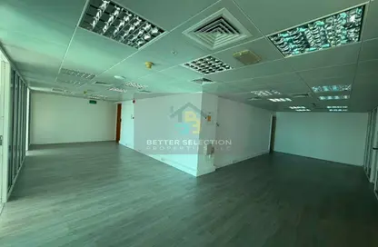 Office Space - Studio for rent in Al Moosa Tower 2 - Al Moosa Towers - Sheikh Zayed Road - Dubai