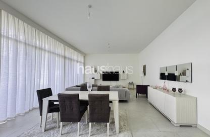 Villa - 4 - 5 for rent in Tilal Al Furjan - Al Furjan - Dubai