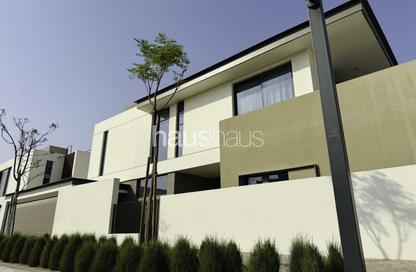 Villa - 4 - 5 for rent in Tilal Al Furjan - Al Furjan - Dubai