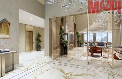 Villa - 5 Bedrooms - 6 Bathrooms for sale in Maui - Damac Islands 2 - Dubai Land - Dubai