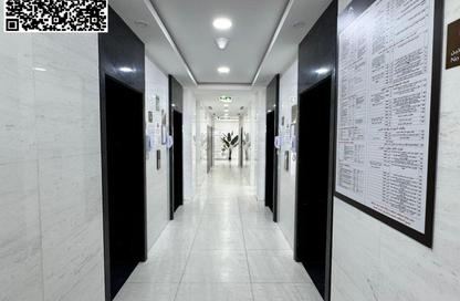 Apartment - 2 Bedrooms - 2 Bathrooms for rent in Gulf Tower - Emirates City - Ajman