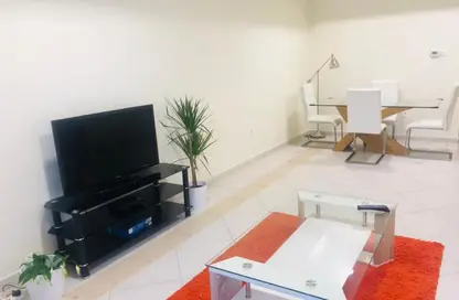 Apartment - 1 Bedroom - 2 Bathrooms for sale in Princess Tower - Dubai Marina - Dubai