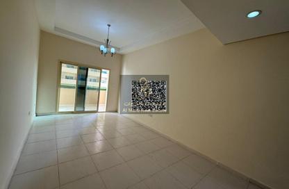 Apartment - 1 Bedroom - 2 Bathrooms for sale in Lilies Tower - Emirates City - Ajman