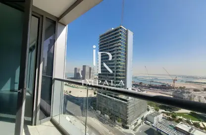 Apartment - 2 Bedrooms - 2 Bathrooms for rent in MEERA Shams - Shams Abu Dhabi - Al Reem Island - Abu Dhabi