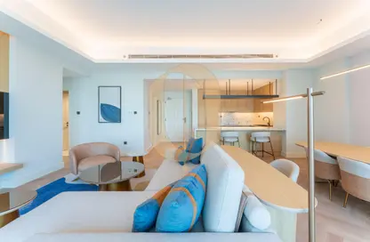 Apartment - 2 Bedrooms - 3 Bathrooms for sale in Marriott Executive Apartments - Al Barsha South - Al Barsha - Dubai