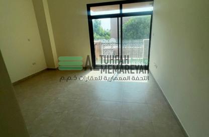 Villa - 4 - 5 for rent in Sharqan - Al Heerah - Sharjah
