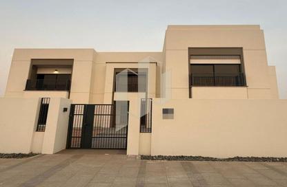Villa - 6 - 7+ for rent in Fay Al Reeman II - Al Shamkha - Abu Dhabi