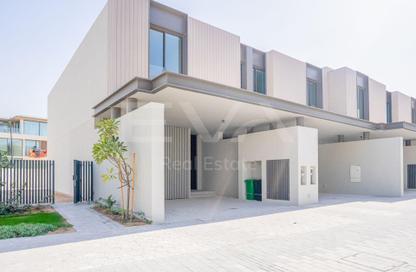 Townhouse - 3 Bedrooms - 4 Bathrooms for rent in Nad Al Sheba Gardens 2 - Nad Al Sheba Gardens - Nad Al Sheba 1 - Nad Al Sheba - Dubai Townhouse - 3 Bedrooms - 4 Bathrooms for rent in Nad Al Sheba Gardens 2 - Nad Al Sheba Gardens - Nad Al Sheba 1 - Nad Al Sheba - Dubai
