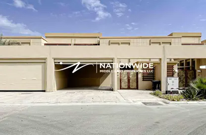 Villa - 5 Bedrooms - 1 Bathroom for sale in Narjis - Al Raha Golf Gardens - Abu Dhabi