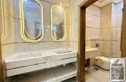 Villa - 5 - 7 for rent in Al Bahia Hills - Al Bahia - Ajman