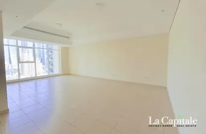 Apartment - 2 Bedrooms - 3 Bathrooms for rent in Al Seef Tower 2 - JLT Cluster U - Jumeirah Lake Towers - Dubai