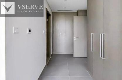 Apartment - 2 Bedrooms - 2 Bathrooms for rent in Creek Gate Tower 1 - Creek Gate - Dubai Creek Harbour (The Lagoons) - Dubai