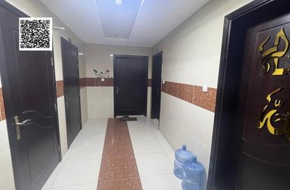 Whole Building - 7+ - 7+ for sale in Al Rashidiya Towers - Al Rashidiya - Ajman Downtown - Ajman