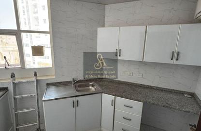 Apartment - 1 - 1 for rent in Al Nakheel - Ajman Downtown - Ajman Apartment - 1 - 1 for rent in Al Nakheel - Ajman Downtown - Ajman