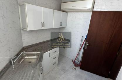 Apartment - 1 - 1 for rent in Al Nakheel - Ajman Downtown - Ajman
