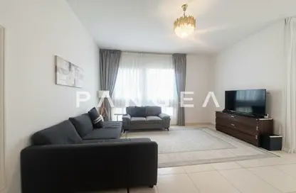 شقة - 2 غرف نوم - 3 حمامات للبيع في شراع المارينا - دبي مارينا - دبي