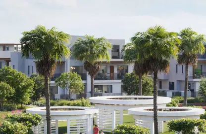 Villa - 5 Bedrooms - 6 Bathrooms for sale in Hayat 4 - Hayat Dubai South - Dubai South (Dubai World Central) - Dubai