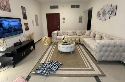 Apartment - 2 - 3 for rent in Al Dana 2 - Al Dana - CBD (Central Business District) - International City - Dubai Apartment - 2 - 3 for rent in Al Dana 2 - Al Dana - CBD (Central Business District) - International City - Dubai