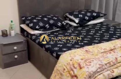 Apartment - 2 - 3 for rent in Al Dana 2 - Al Dana - CBD (Central Business District) - International City - Dubai Apartment - 2 - 3 for rent in Al Dana 2 - Al Dana - CBD (Central Business District) - International City - Dubai