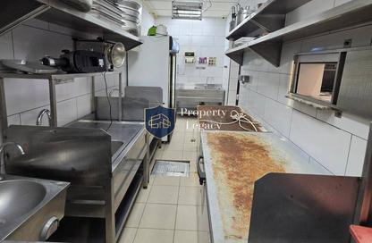 Retail - Studio - 1 Bathroom for rent in Elz by Danube - Arjan - Dubai